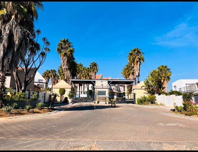 3 BEDROOM APARTMENT FOR SALE IN CARLSWALD